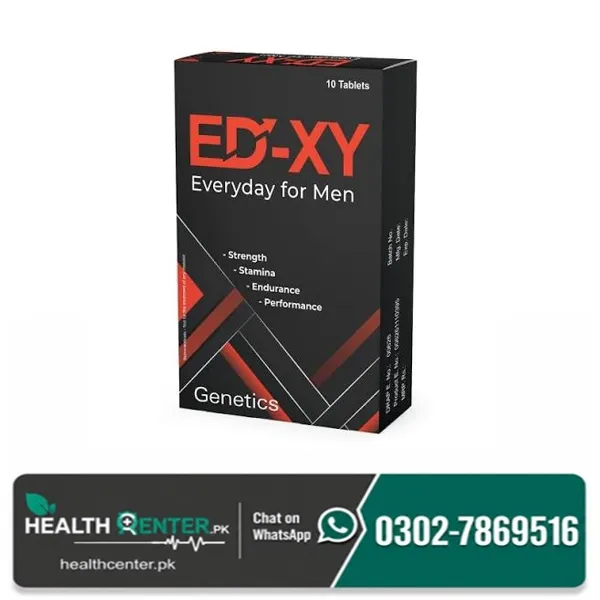  Ed-xy Everyday For Men In Pakistan