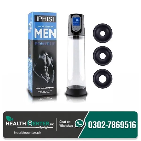  Electric Enlargement Pump In Pakistan