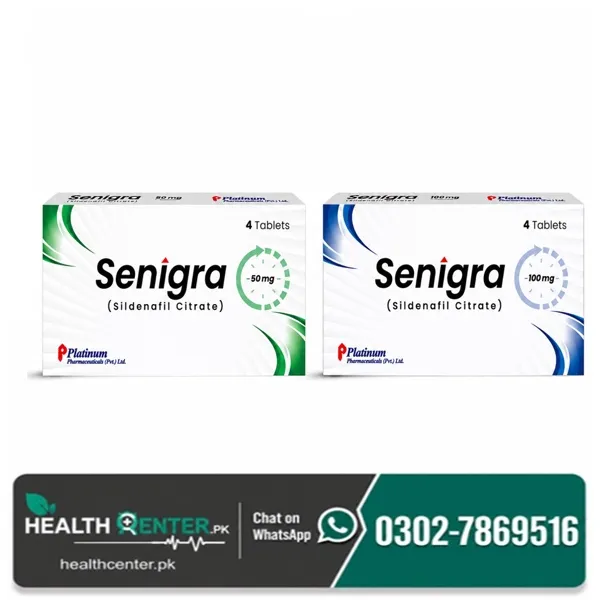  Senigra Tablets Price In Pakistan  
