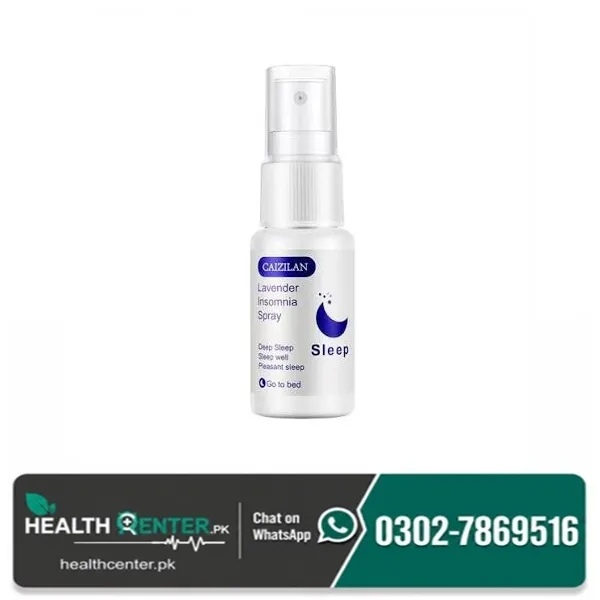  Sleep Spray Price In Pakistan