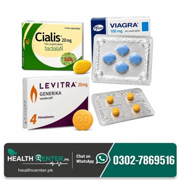 1 Hour Timing Tablets In Pakistan