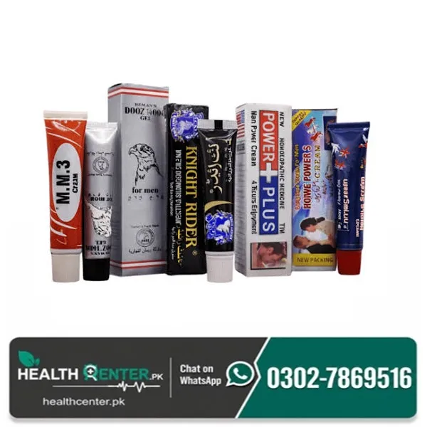 45 Mintes Timing Cream Price in Pakistan