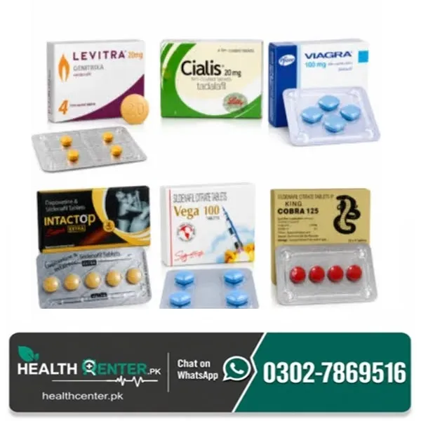 45 Mintes Timing Tablets  in Pakistan 