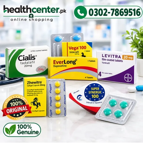 Timing Capsules in Pakistan