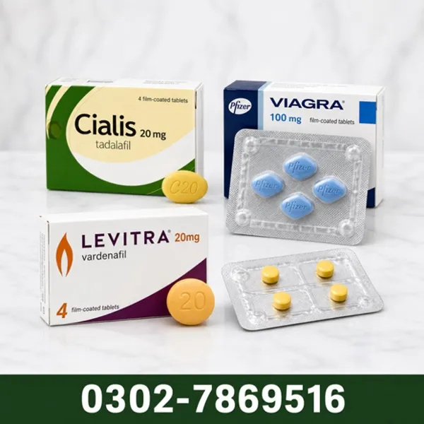 1 Hour Timing Tablets In Pakistan