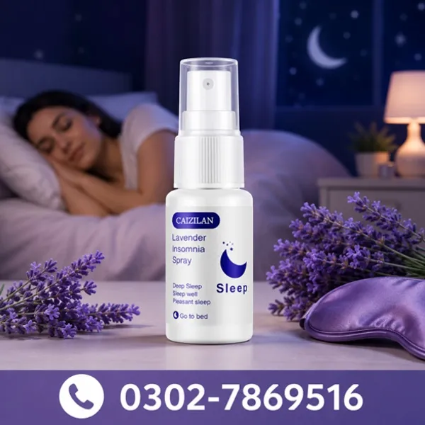  Sleep Spray Price In Pakistan