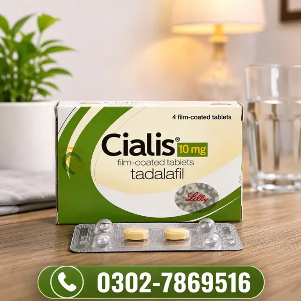 Cialis 10mg Tablets Price In Pakistan 