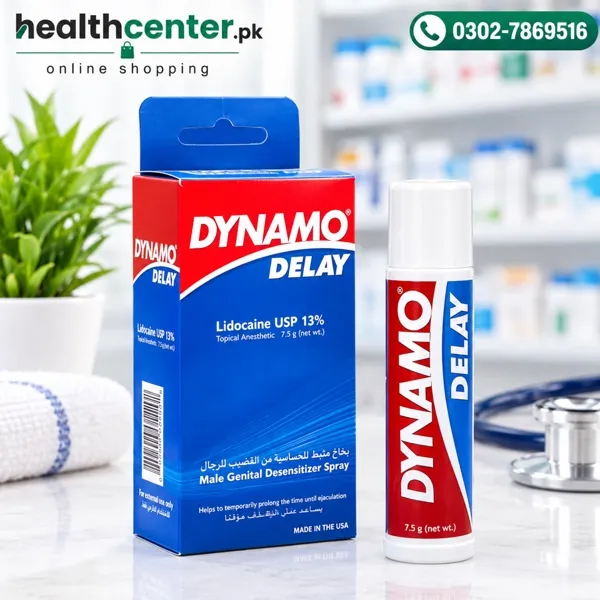 Dynamo Delay  In Pakistan
