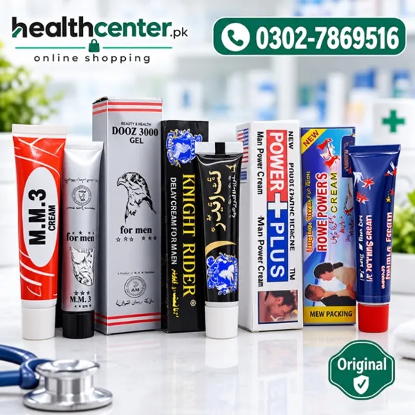 45 Mintes Timing Cream Price in Pakistan