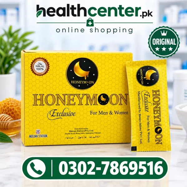 Honeymoon for Men and Women in Pakistan