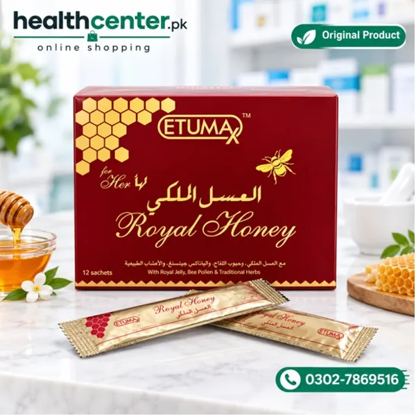 Royal Honey Her Price in Pakistan