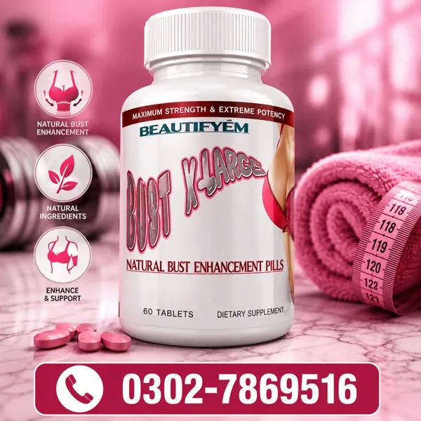 Awe Xl Breast Tablets In Pakistan