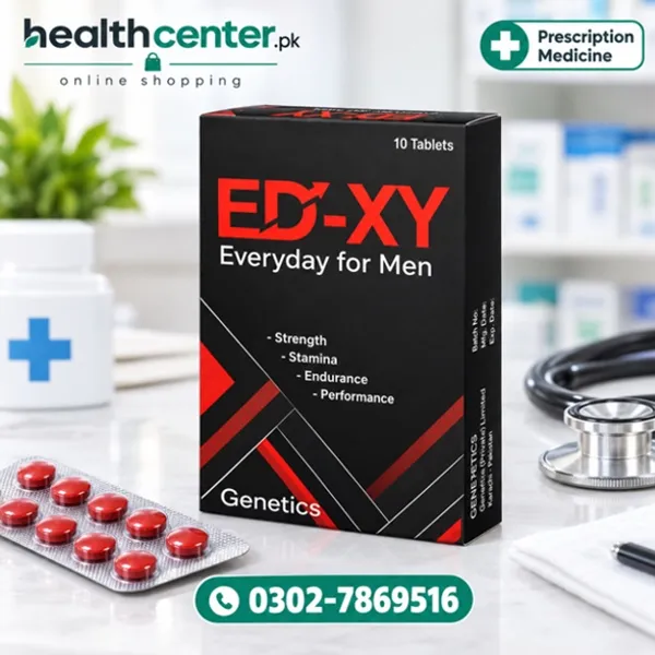  Ed-xy Everyday For Men In Pakistan