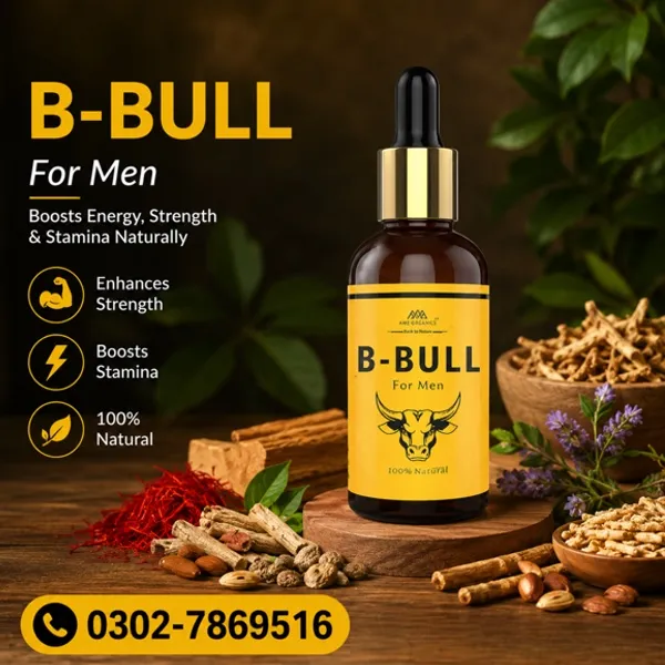 Intimify Big Bull Oil Price In Pakistan