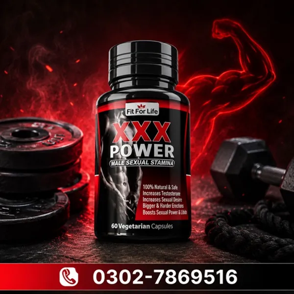Xxx Power Price In Pakistan