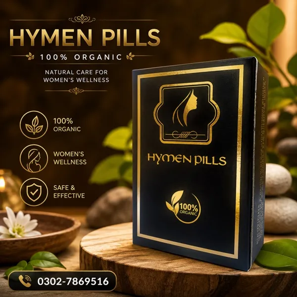 Artificial Hymen Pills in Pakistan