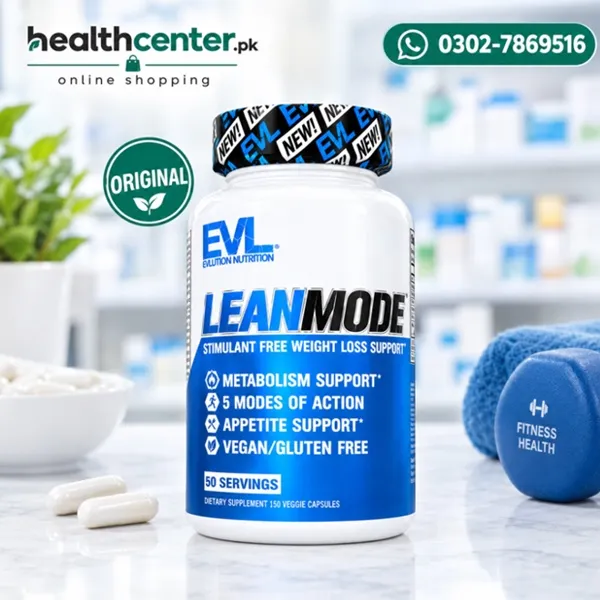 Evl Lean Mode Price In Pakistan