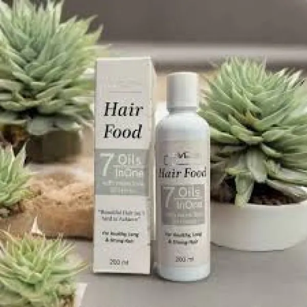 7 in 1 Hair Food Oil In Pakistan