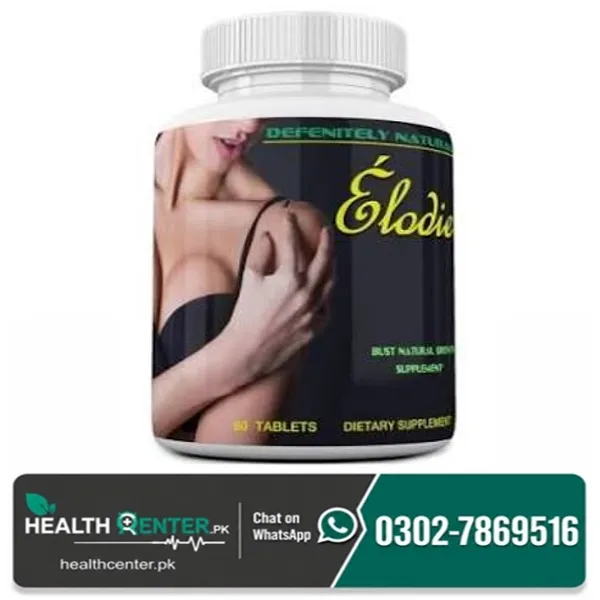 America’s Best Rated Breast Enhancement Tablets In Pakistan