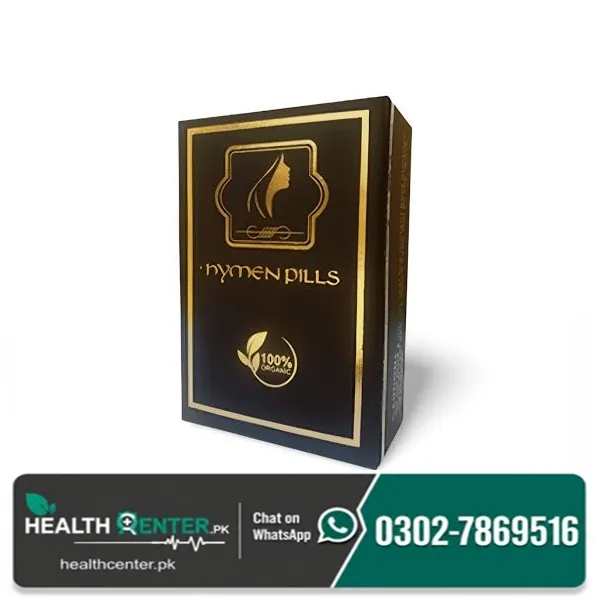 Artificial Hymen Pills in Pakistan