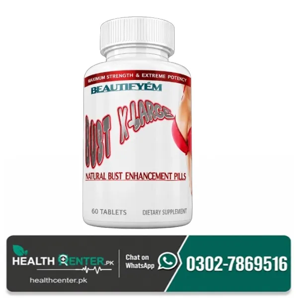 Awe Xl Breast Tablets In Pakistan