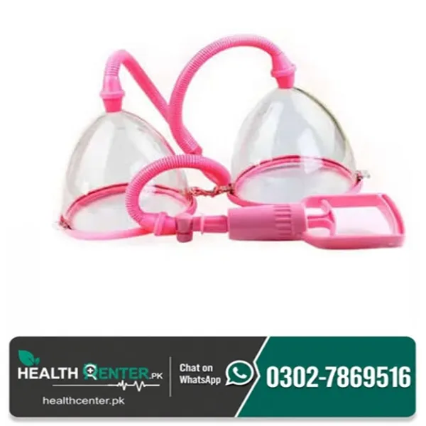 Breast Enlargement Pump Price In Pakistan