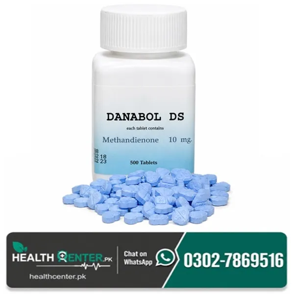 Dianabol 500 Tablets For Sale In Pakistan 