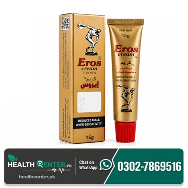 Eros Cream In Pakistan