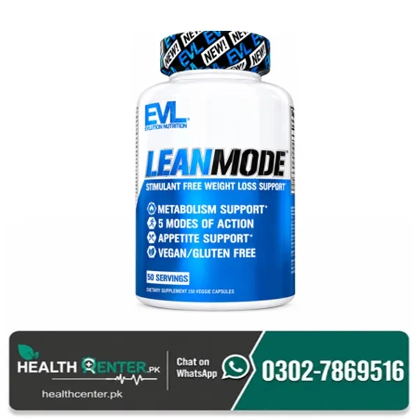 Evl Lean Mode Price In Pakistan