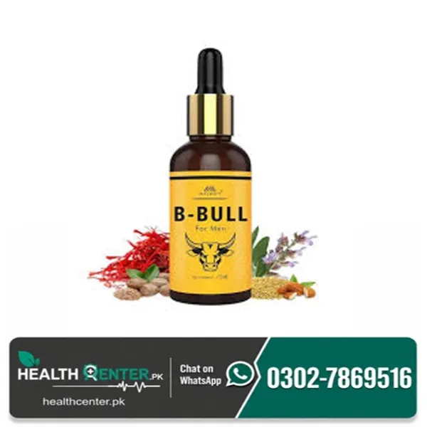 Intimify Big Bull Oil Price In Pakistan