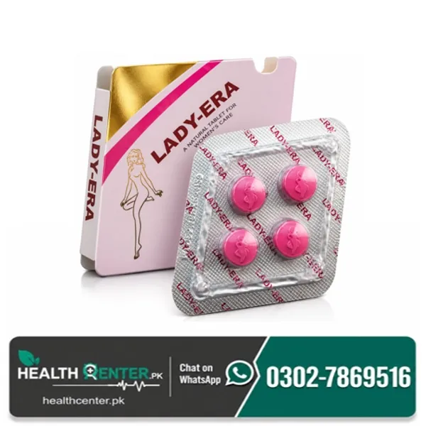 Lady Era Tablets Price In Pakistan