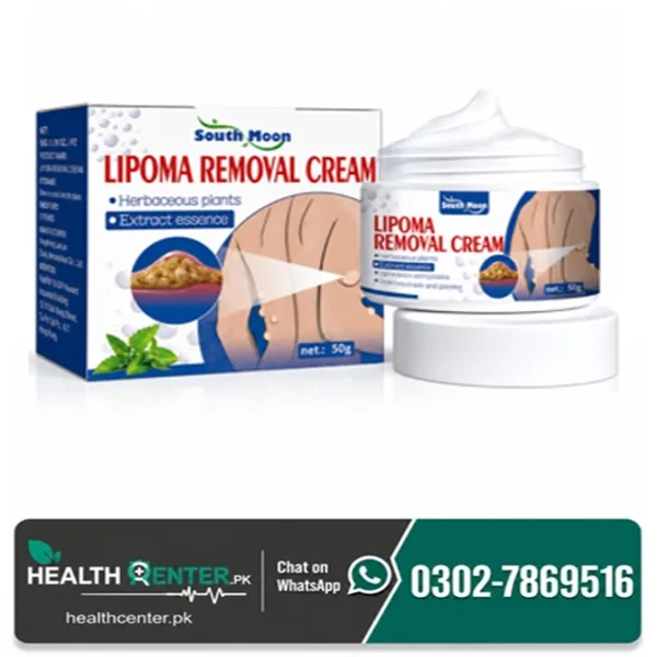 Lipoma Removal Cream In Pakistan