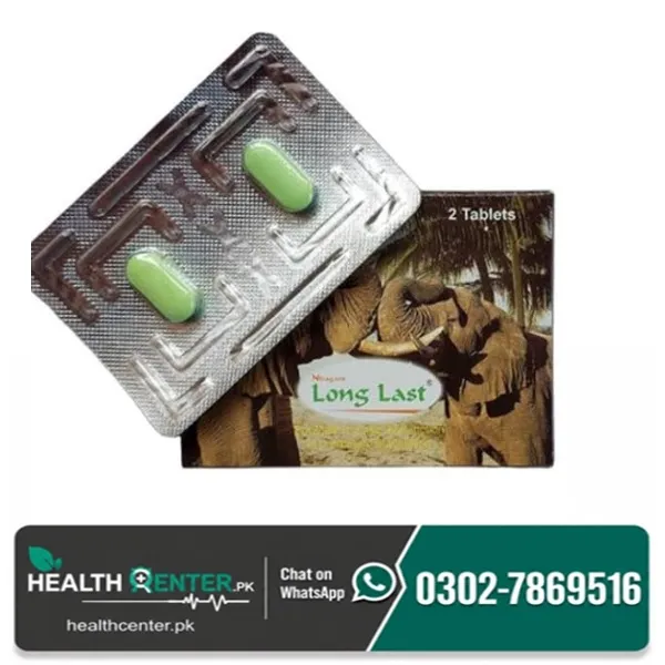 Long Last Tablet In Pakistan
