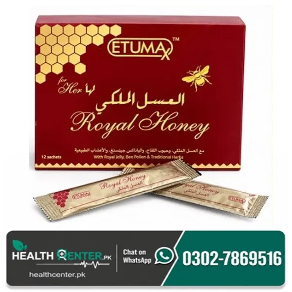 Royal Honey Her Price in Pakistan