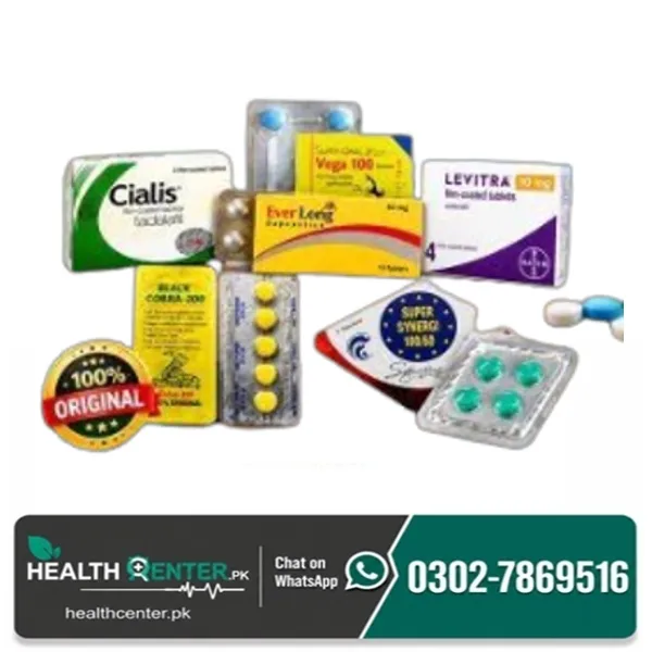 Timing Capsules in Pakistan