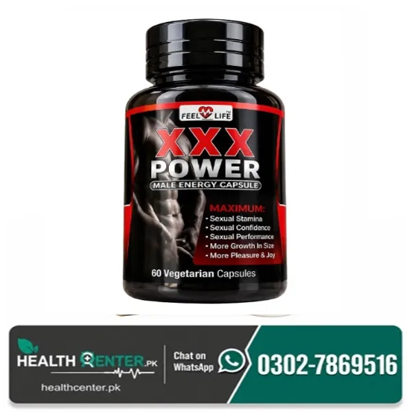 Xxx Power Price In Pakistan