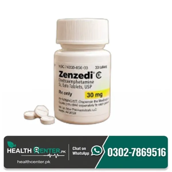 Zenzedi Tablets Price in Pakistan